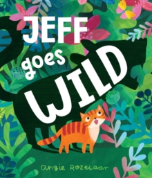 Image for Jeff goes wild