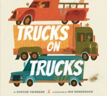 Image for Trucks on Trucks