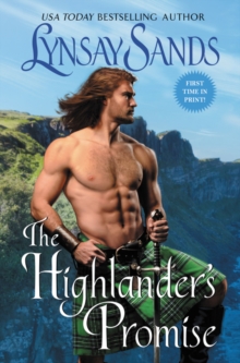 Image for The Highlander's Promise : Highland Brides
