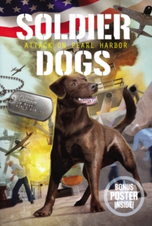Image for Soldier Dogs #2: Attack on Pearl Harbor