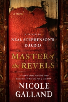 Master of the Revels