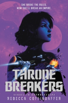 Image for Thronebreakers