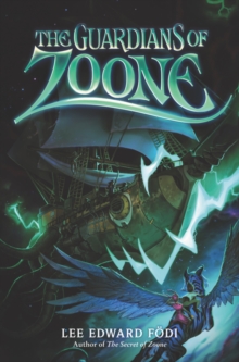 Image for The Guardians of Zoone