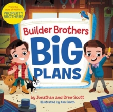 Image for Builder brothers  : big plans