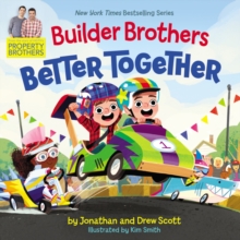 Image for Builder Brothers: Better Together