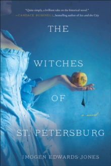 Image for Witches of St. Petersburg: A Novel