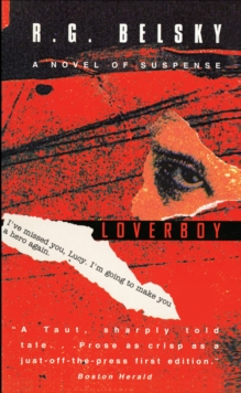 Image for Loverboy