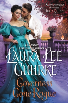 Image for Governess gone rogue