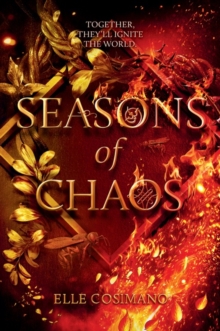 Image for Seasons of chaos