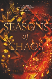 Image for Seasons of Chaos