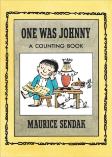 Image for One Was Johnny : A Counting Book