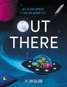 Image for Out There