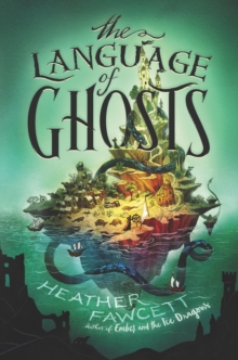 Image for The Language of Ghosts
