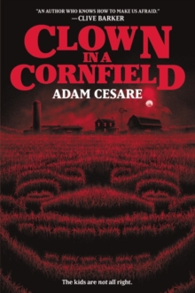 Image for Clown in a Cornfield
