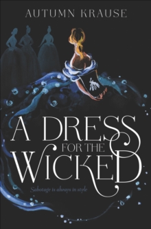 Image for A dress for the wicked