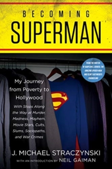 Image for Becoming Superman