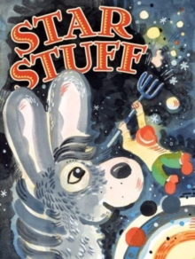 Image for Star Stuff
