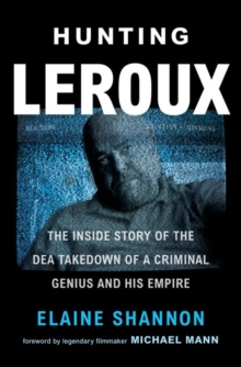 Image for Hunting LeRoux