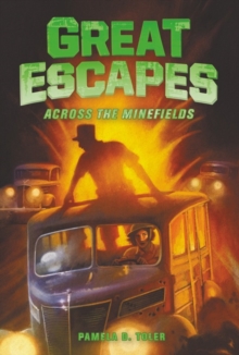 Image for Great Escapes #6: Across the Minefields