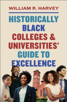 Image for Historically Black Colleges and Universities' Guide to Excellence