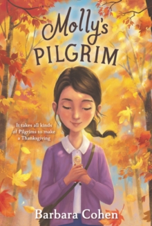 Image for Molly's Pilgrim