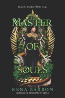Image for Master of Souls