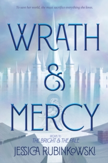 Image for Wrath & Mercy