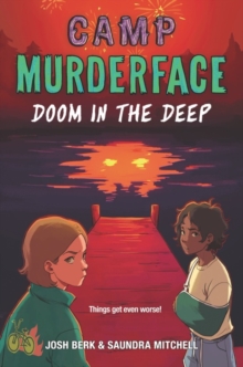 Image for Camp Murderface #2: Doom in the Deep