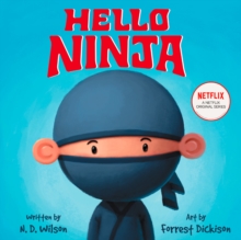 Image for Hello, Ninja