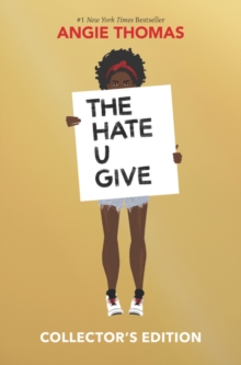 Image for The Hate U Give Collector's Edition