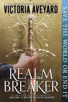 Image for Realm Breaker
