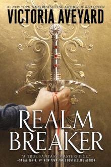 Image for Realm Breaker