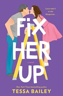 Image for Fix Her Up