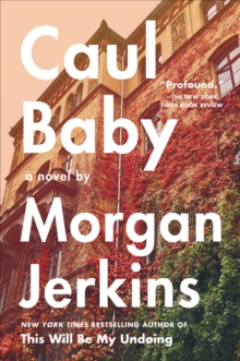 Image for Caul Baby: A Novel
