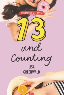 Image for 13 and counting