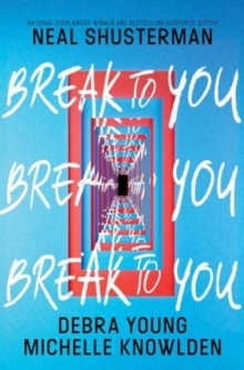 Image for Break to You