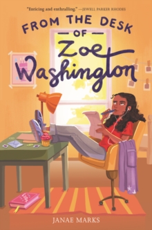 Image for From the Desk of Zoe Washington