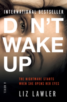 Image for Don't Wake Up : A Novel