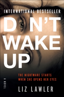 Image for Don't Wake Up: A Novel