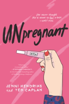Image for Unpregnant