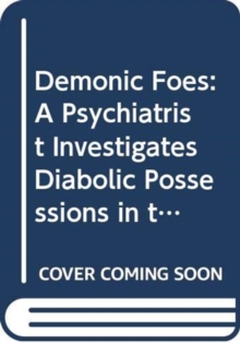 Demonic Foes