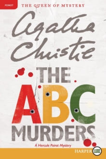 Image for The ABC Murders : A Hercule Poirot Mystery