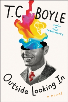 Image for Outside Looking In : A Novel