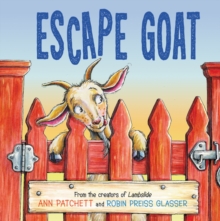 Image for Escape Goat