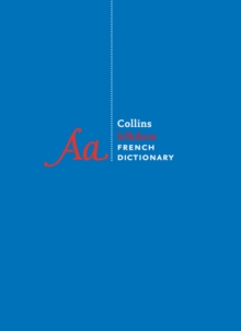 Image for Collins Robert French Unabridged Dictionary, 10th Edition
