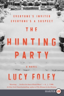 Image for The Hunting Party