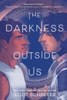 Image for The darkness outside us