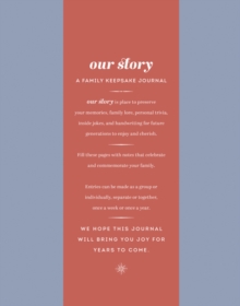 Our Story