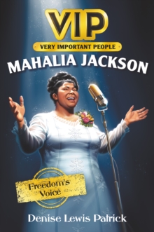 Image for VIP: Mahalia Jackson: Freedom's Voice