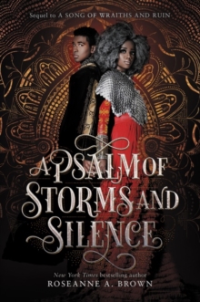 Image for A Psalm of Storms and Silence
